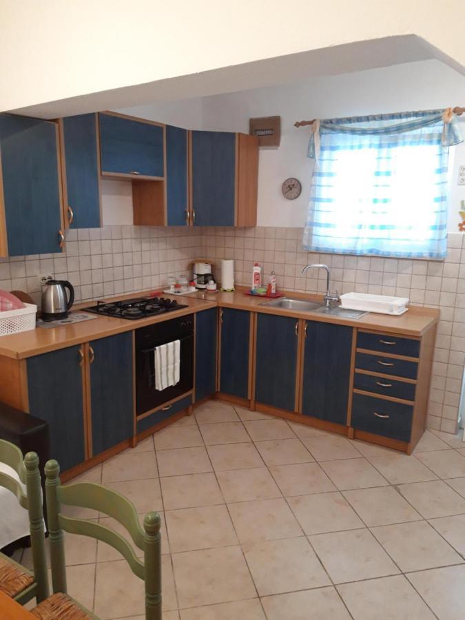 Apartment Perla Пироваць Екстер'єр фото