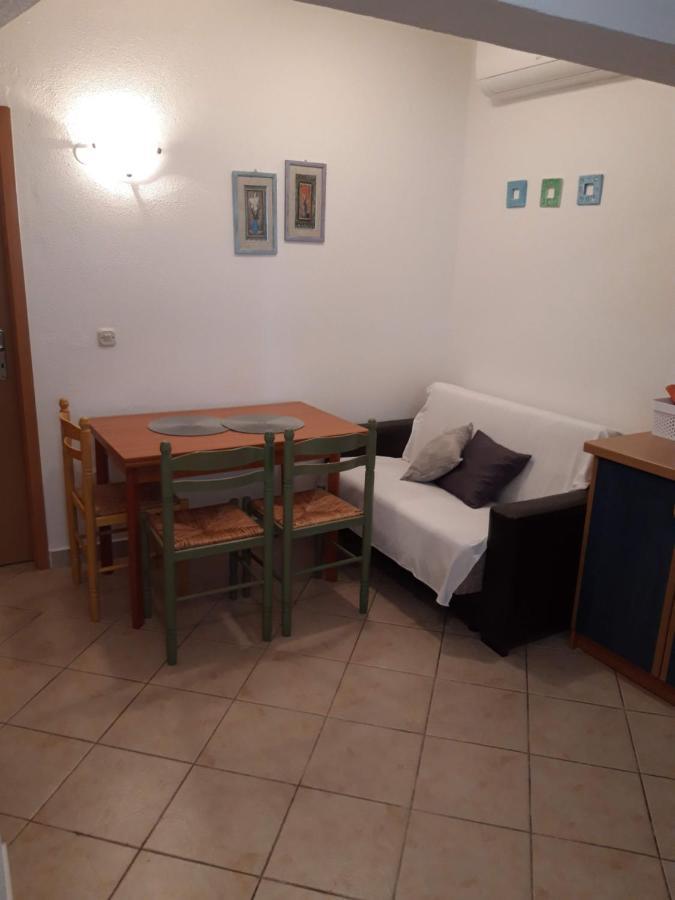 Apartment Perla Пироваць Екстер'єр фото
